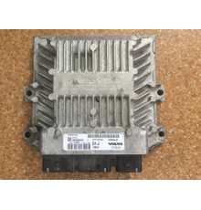 Компьютер VOLVO 2.0 D D1.J 31211071AA 5WS40562A-Т