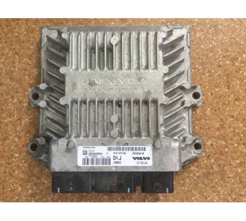 Компьютер VOLVO 2.0 D D1.J 31211071AA 5WS40562A-Т