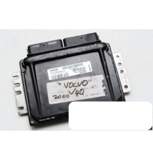 компьютер VOLVO S40 V40 1.8 S110602002E P30614535