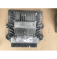 Компьютер VOLVO C30 S40 V50 2.0 D 30743623AA