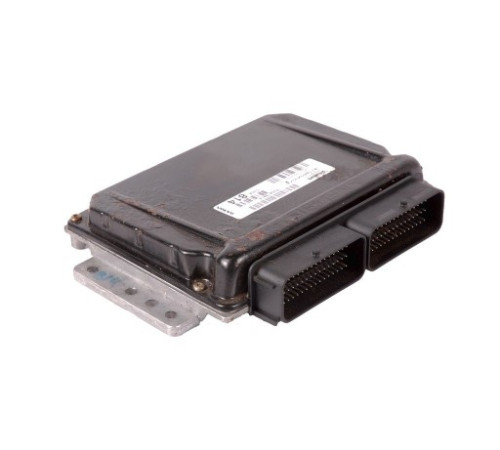 Компьютер двигателя VOLVO S110602007a P30616814 2.0