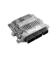 Компьютер драйвер двигателя VOLVO C30 2.0 D