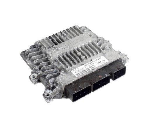 Компьютер драйвер двигателя VOLVO C30 2.0 D