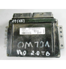 VOLVO V40, 2,0 ТБ КОМПЬЮТЕР S108212001F P30883017