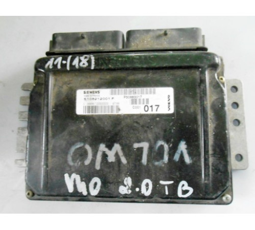 VOLVO V40, 2,0 ТБ КОМПЬЮТЕР S108212001F P30883017
