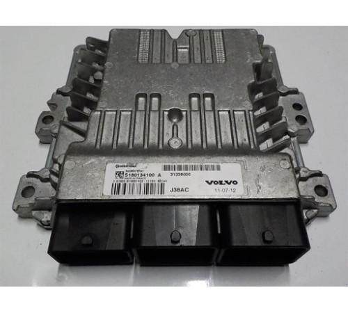 VOLVO КОМПЬЮТЕР ДРАЙВЕР S180134100A 31336000