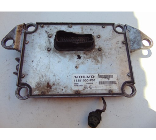 Компьютер VOLVO P11381000-P01 11381000-P01