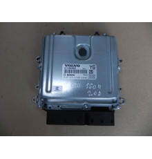Компьютер двигателя 31336983 VOLVO S60 II 13R 2.0 D