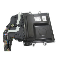 S90 V90 16-компьютер контроллер двигателя ECU 2.0 D D4