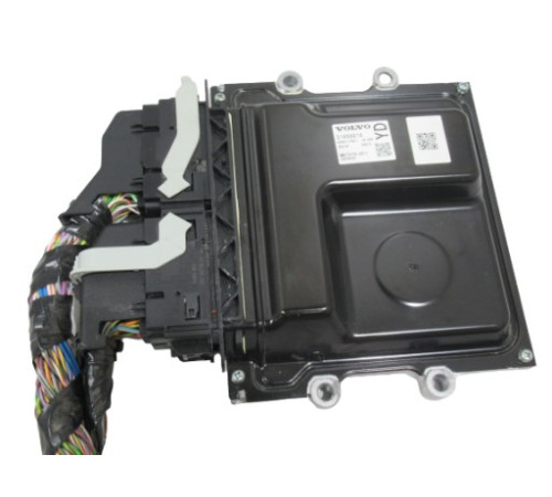 S90 V90 16-компьютер контроллер двигателя ECU 2.0 D D4