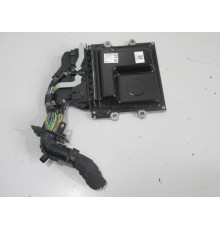 VOLVO 2.0 D D2 D3 компьютер контроллер двигателя ЭБУ