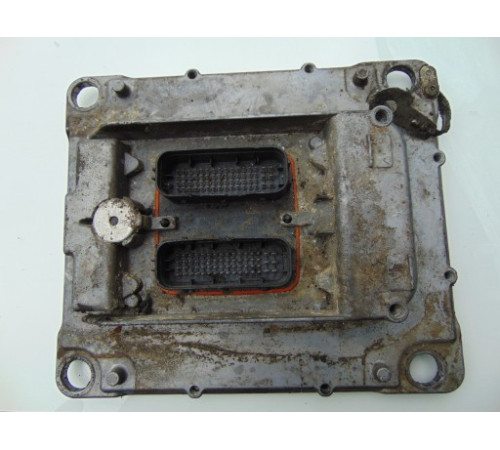 Компьютер TRW 60100000 P06 P60100000 VOLVO RENAULT