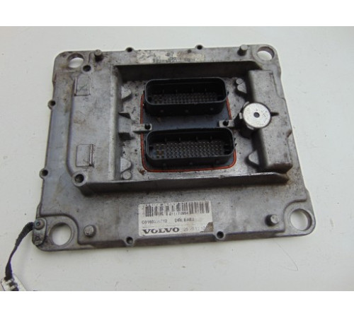 Компьютер TRW 60100000 P10 P60100000 VOLVO RENAULT