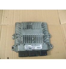Компьютер драйвер двигателя VOLVO V50 2.0 D 06r