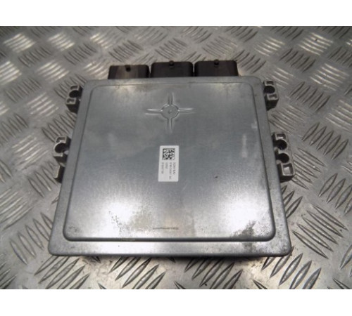 VOLVO D2 КОМПЬЮТЕР SID807EVO S180134101C 31336908