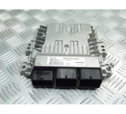 VOLVO D2 КОМПЬЮТЕР SID803EVO 31355669 S180134102B
