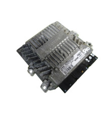 VOLVO S40 II 2.0 D компьютер 5WS40212D-T