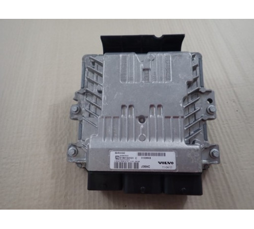 Компьютер двигателя 31336908 VOLVO V60 1.6 D 11R