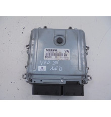 Компьютер драйвер 31303095 VOLVO V70 III 1.6 D