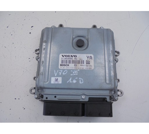 Компьютер драйвер 31303095 VOLVO V70 III 1.6 D