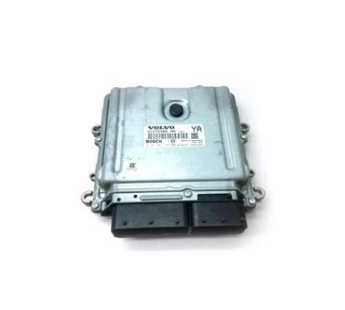 Компьютер двигателя 31272462AA я VOLVO S80 II 2.4 D