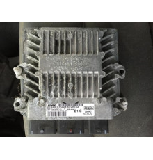 КОМПЬЮТЕР VOLVO 30743623AA 2.0 D 136KM 5WS40212H-Т