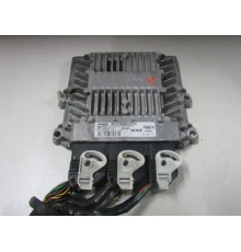 VOLVO S40 II 2.0 D компьютер 5WS40212D-T 30713699 41