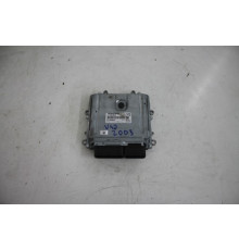 Компьютер драйвер двигателя 31336983 VOLVO V40 II