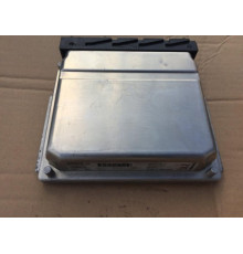 Компьютер двигателя VOLVO V70 XC90 2.4 D5 0281011078