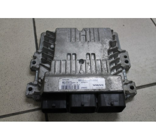 VOLVO V50S40 C30 1. 6D2 компьютер драйвер 30788975