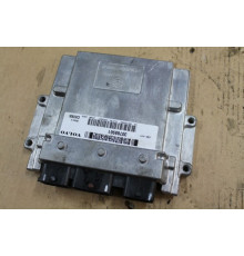 VOLVO V50 S40 C30 1.8 компьютер драйвер 30788961