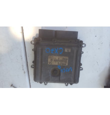 VOLVO КОМПЬЮТЕР 0281012103 30771550AB