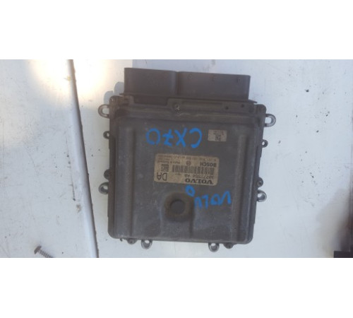 VOLVO КОМПЬЮТЕР 0281012103 30771550AB