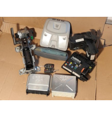 Компьютер Volvo S60 V70 S80 XC90 2.4D5 30646978
