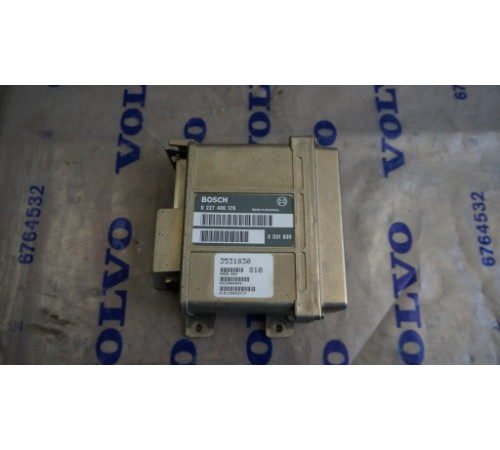 КОМПЬЮТЕР ДРАЙВЕР EZK VOLVO 240 740 940 227400176