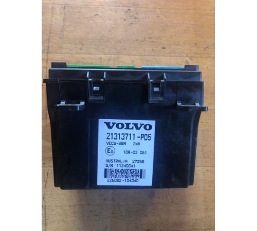 Драйвер компьютер VECU VOLVO FM FH 21313711-P05