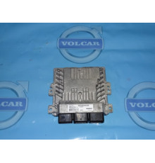 Компьютер двигателя VOLVO 1,6 D2 07-12 30788975