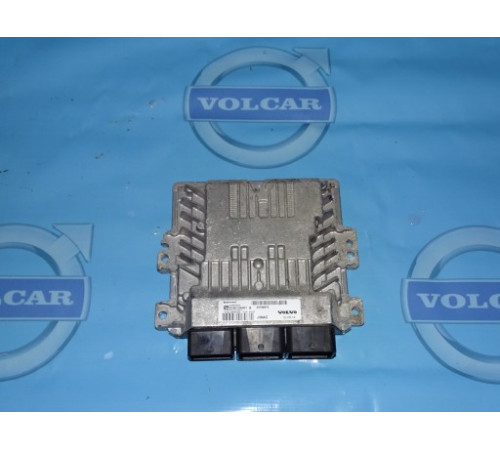 Компьютер двигателя VOLVO 1,6 D2 07-12 30788975