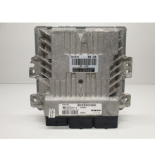 VOLVO C30 C70 S40 V50 компьютер двигателя ЭБУ