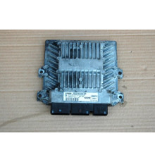 VOLVO C30 S40II V50 компьютер двигателя 2.0 D 1.6 D
