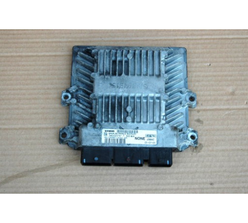 VOLVO C30 S40II V50 компьютер двигателя 2.0 D 1.6 D