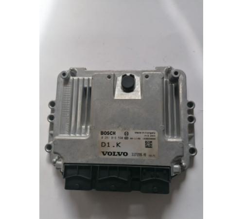 Компьютер VOLVO S40 31272996ab 0281016590 D1.K