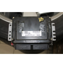 VOLVO V40 S40 компьютер драйвер P30614959