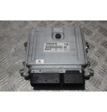 КОМПЬЮТЕР ДВИГАТЕЛЯ VOLVO XC70 II 2. 4D5