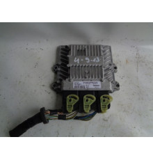 VOLVO C30 06-10 компьютер 31211071aa D1.J