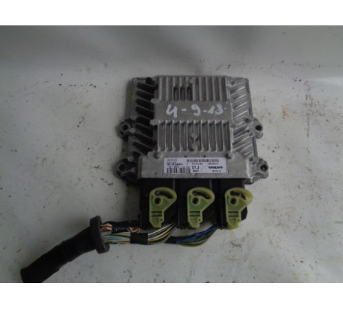 VOLVO C30 06-10 компьютер 31211071aa D1.J