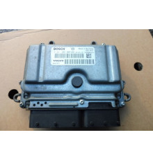 Компьютер драйвер двигателя для VOLVO C30 V50 T5 2.5 T
