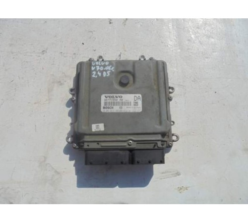 VOLVO V70 II 2.4 D компьютер 0281012103