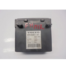 VOLVO FH 13 ДРАЙВЕР КОМПЬЮТЕР VECU 2053839701