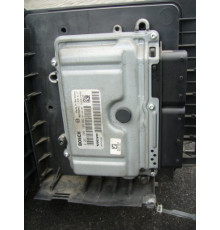 VOLVO S80 S60 2.5T5 компьютер драйвер 0261209108